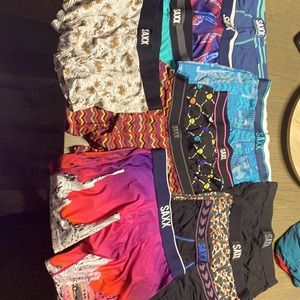 Saxx mens underwear